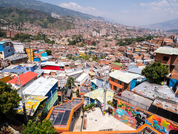 Descubre Medellín