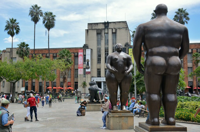 Descubre Medellín