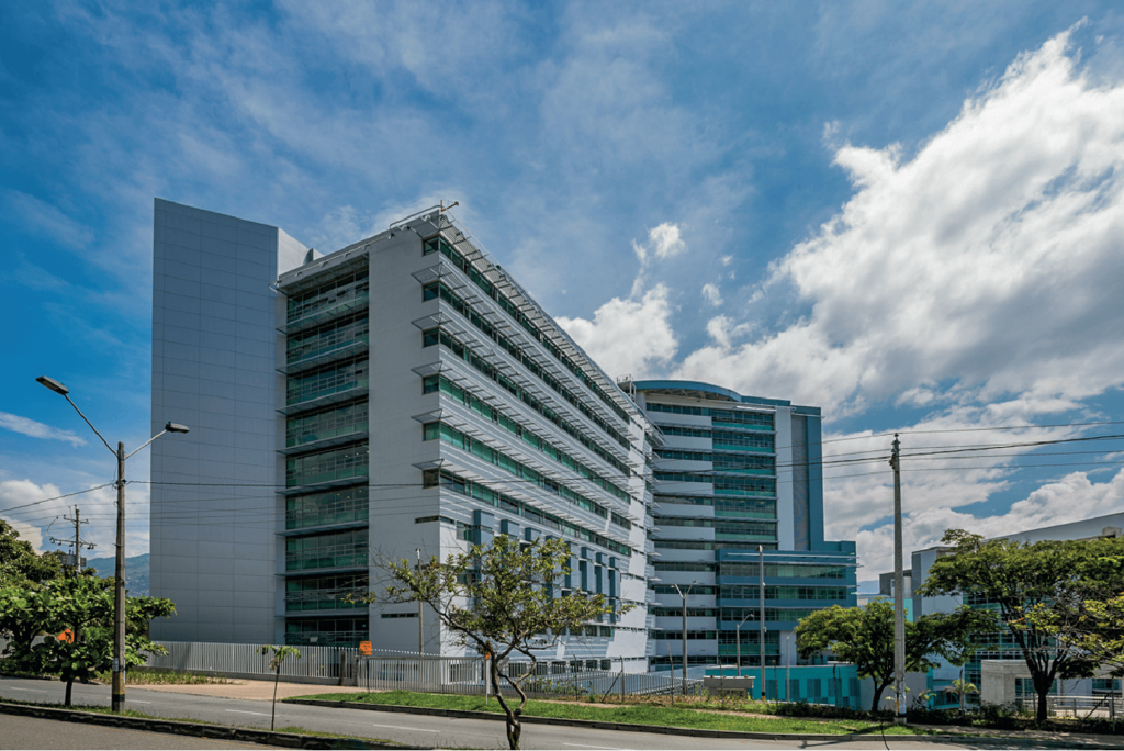 Turismo de Salud en Medellín